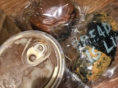 -PAPER STONE BAKERY(天环店)