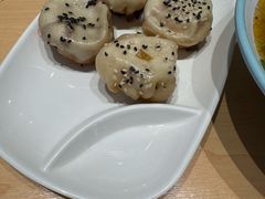 -小杨生煎(周浦万达店)