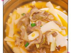 -外婆小聚茶餐厅·生日·团建(市民中心店)