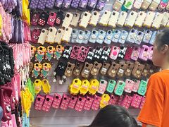 -赛格电子市场(华强北路店)