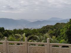-亚龙湾热带天堂森林公园