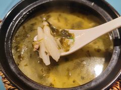 面穿条-平江桃花源记(新光天地店)