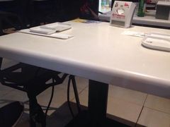 -鱼酷活鱼烤鱼(恒隆广场店)