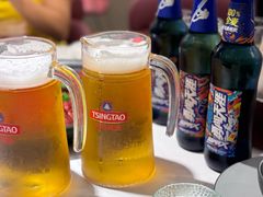 -钳小柒·小龙虾蓝龙王烧烤夜宵(长寿路店)