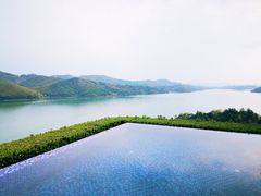 -天目湖涵田度假村
