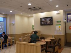 -德克士(芮城东茂店)