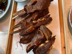 -甬妈妈湖畔里餐厅(唐山南湖旅游景区店)