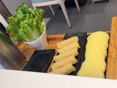 -陈记顺和潮汕牛肉火锅(韩江路店)