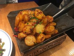 -大娘湘厨(万科金域花园店)