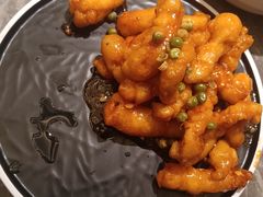 -前海沿·青岛菜(乐客城店)