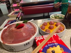 -大龙燚火锅(太古里店)