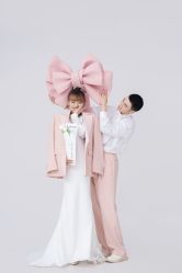 -唯一视觉婚纱摄影(李家村店)