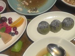 -大连君悦酒店·星海湾壹号Dalian·Dalian(星海广场店)