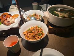-楚山晓·楚湘菜(江夏永旺店)