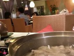 -润园四季椰子鸡火锅(海上世界店)