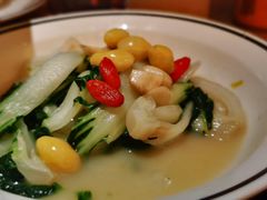-新太二·鲜料川菜(晶耀前滩店)