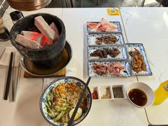 -大槐树烤肉馆