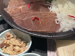 -捞王锅物料理(金华义乌之心店)
