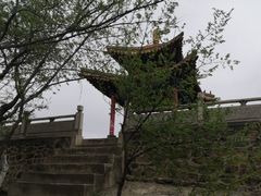 -青城公园
