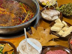 -华丰火锅(双林北横路店)