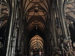 -斯蒂芬主教座堂(Stephansdom)