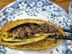 -清真保良第一家饼卷肉(大众路店)