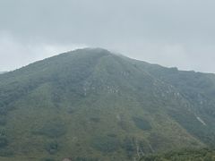 -灵山