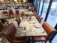 -BROWNSTONE布朗石西班牙餐厅(富城店)