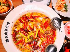 -太二酸菜鱼(赣州万象城店)