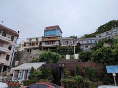 -东沙渔村
