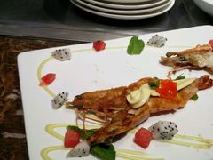 -尚雅铁板料理自助餐厅(乐松店)