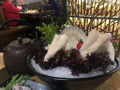 -湊湊火锅·茶憩(上海合生汇店)