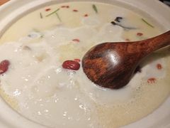 -老阿爸鲜鱼土菜(园区永旺店)