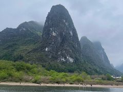 -桂林兴坪漓江