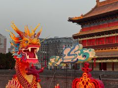 -西安城墙·碑林历史文化景区