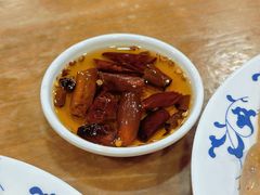 -柴氏风味斋(甘家口店)