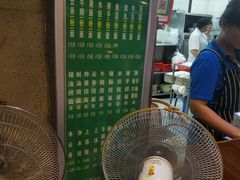 -汉记面馆(南华东路店)
