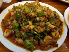 -叶老大肥肠