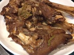 -新疆儿子娃娃餐厅(锦华街店)