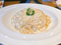 -安妮意大利餐厅(国贸店)