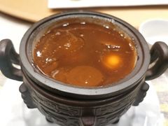 -北京国际饭店·谭府餐厅