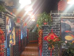 -江湖水乡铁锅炖魚(周庄嘉园店)