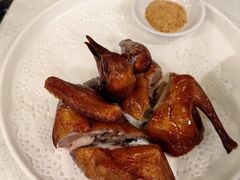 -顺峰顺水顺德菜(第一百货店)