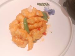 -百富源·海鲜辽菜(和平北大街店)