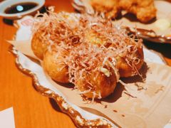 -仓桥家·焗寿司·锅物(光谷步行街店)