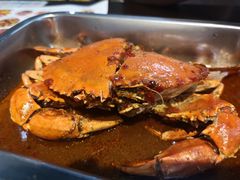 -三妹小龙虾·黄油蟹(华侨城总店)