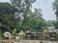 -南京东郊国宾馆