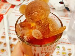 -九龙冰室(新中关购物中心店)