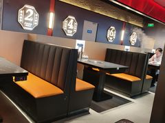 -魁牛·潮汕牛肉自助火锅(沈辽路万达店)