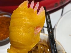 -留香铁板烤肉(解放西路旗舰店)
